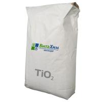 Диоксид титана TiOx 230 (пигментный)